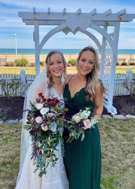 Bride-and-Maid-of-Honor-in-front-of-arbor-3-2020